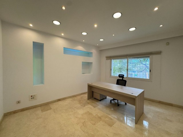 Commercial in Marbella