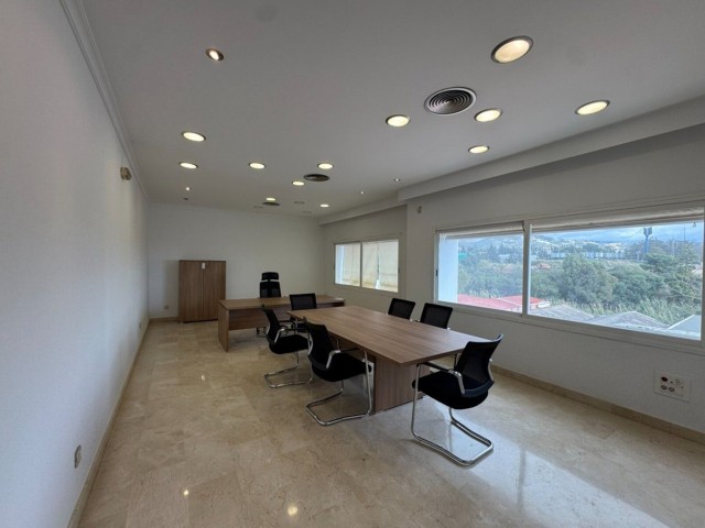 Commercial in Marbella