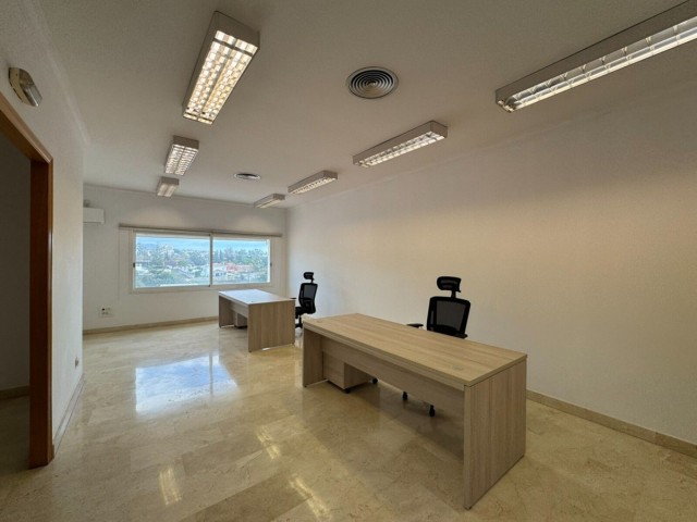 Commercial in Marbella