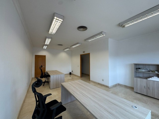 Commercial in Marbella