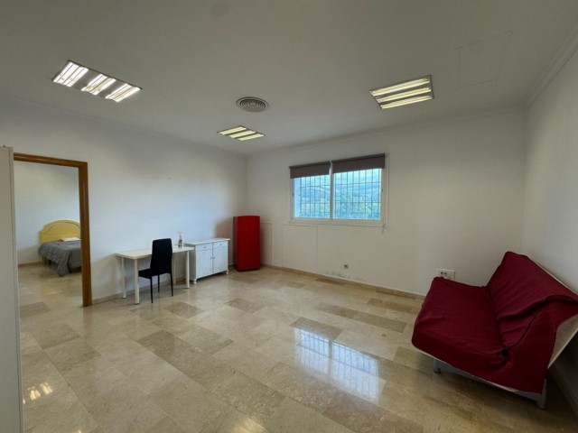Commercial in Marbella