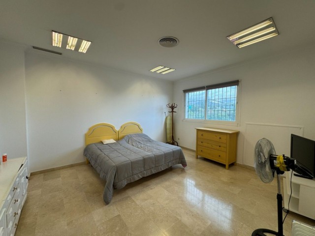 Commercial in Marbella