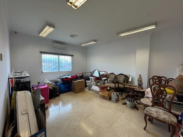 Commercial in Marbella