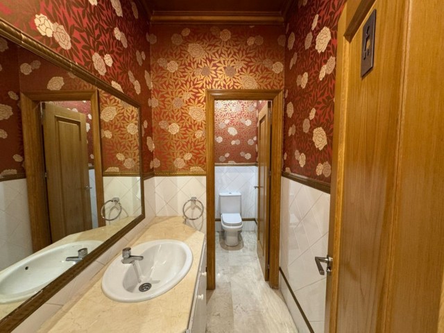 Commercial in Marbella