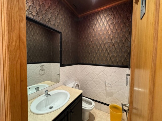 Commercial in Marbella