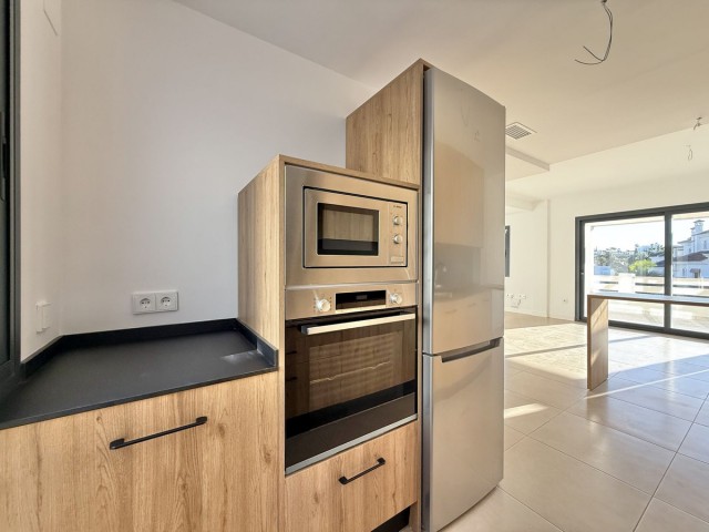 3 Bedrooms Townhouse in Estepona