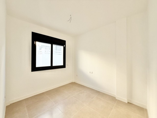 3 Bedrooms Townhouse in Estepona