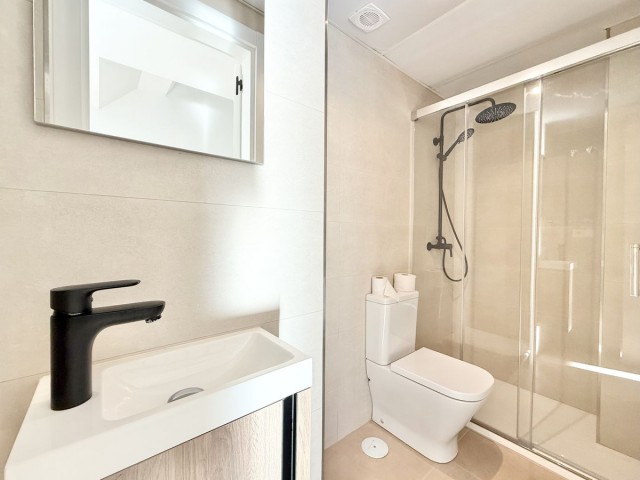 3 Bedrooms Townhouse in Estepona