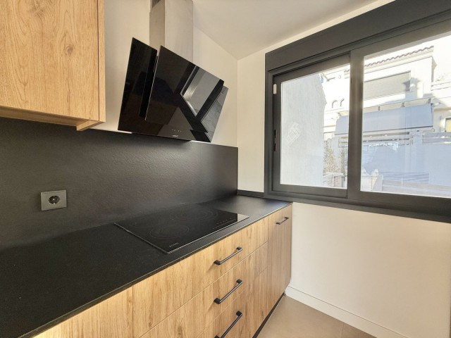 Maison mitoyenne avec 3 Chambres  à Atalaya