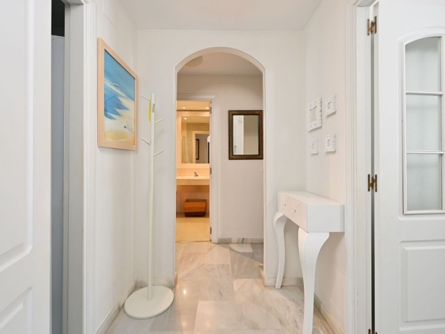 2 Makuuhuoneen Huoneisto Calahonda