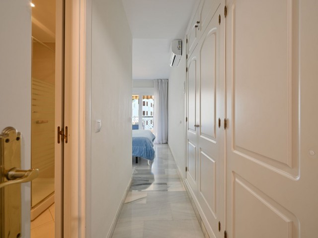 2 Makuuhuoneen Huoneisto Calahonda