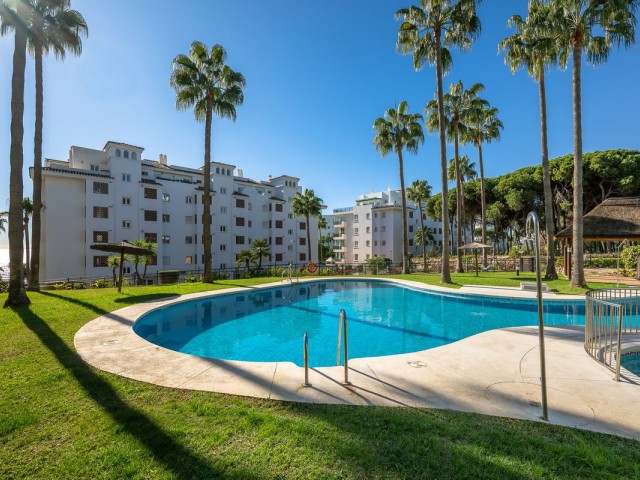 2 Makuuhuoneen Huoneisto Calahonda