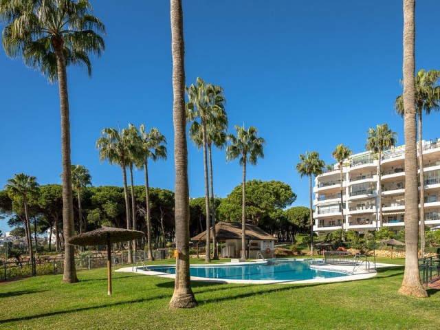 2 Makuuhuoneen Huoneisto Calahonda