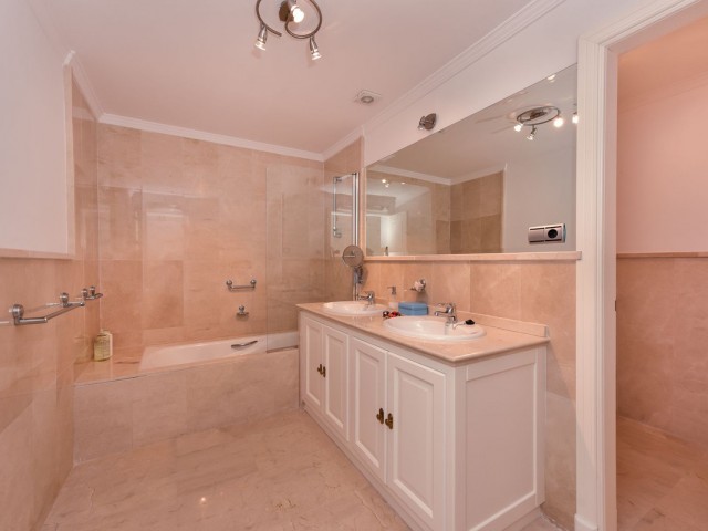 3 Makuuhuoneen Huvila Mijas Costa