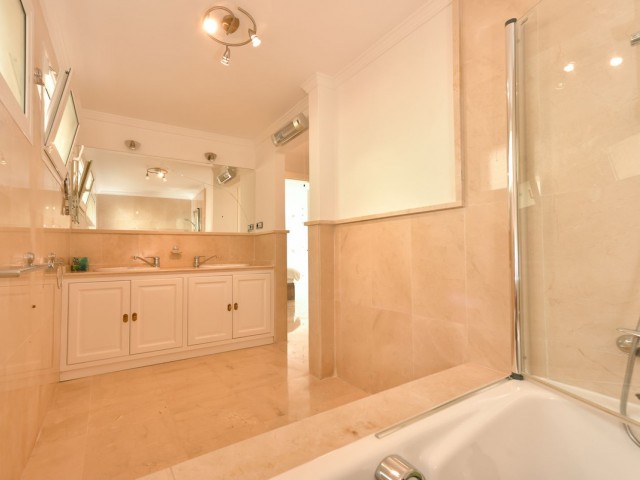 3 Makuuhuoneen Huvila Mijas Costa