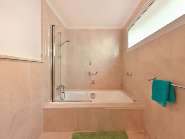 3 Makuuhuoneen Huvila Mijas Costa