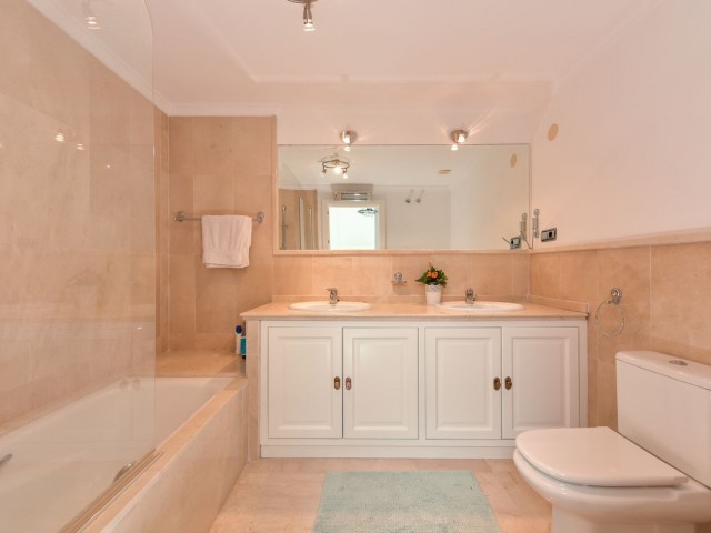 3 Makuuhuoneen Huvila Mijas Costa