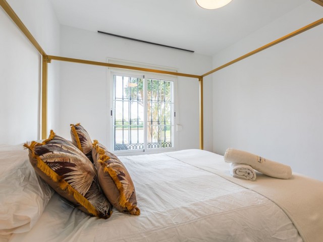 3 Bedrooms Villa in La Duquesa