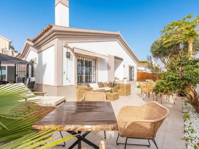 Villa La Duquesa - R5261083