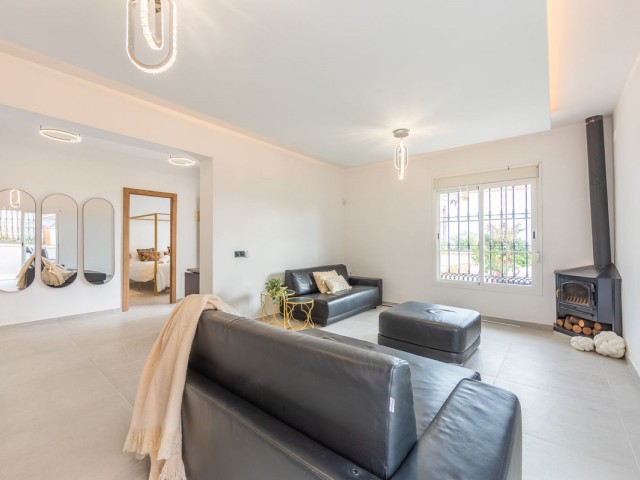 3 Schlafzimmer Villa in La Duquesa