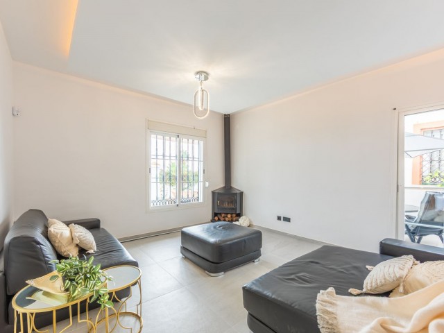 3 Schlafzimmer Villa in La Duquesa