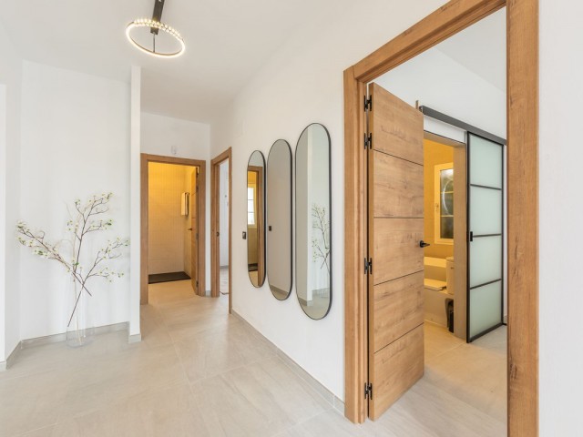 3 Schlafzimmer Villa in La Duquesa