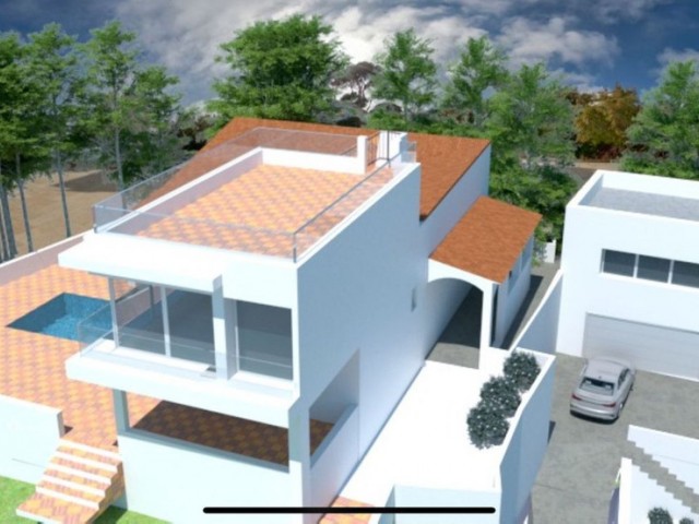 4 Makuuhuoneen Huvila El Faro