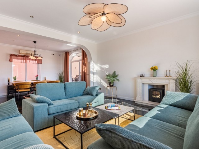 Villa avec 4 Chambres  à Torreblanca