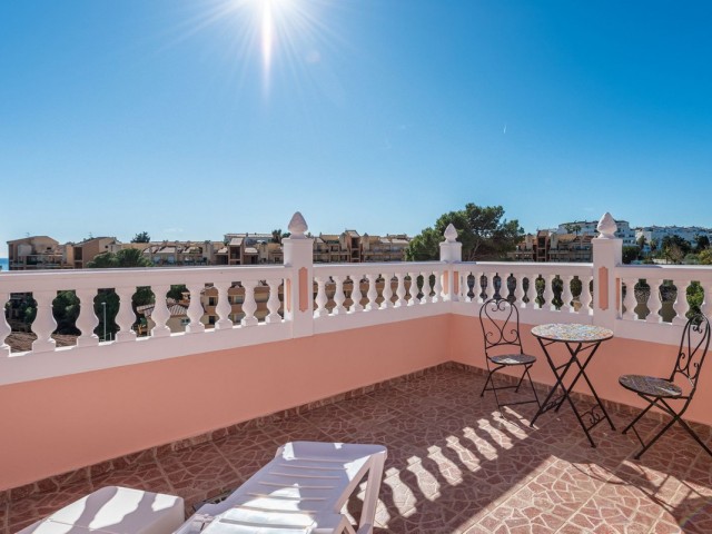 Villa avec 4 Chambres  à Torreblanca