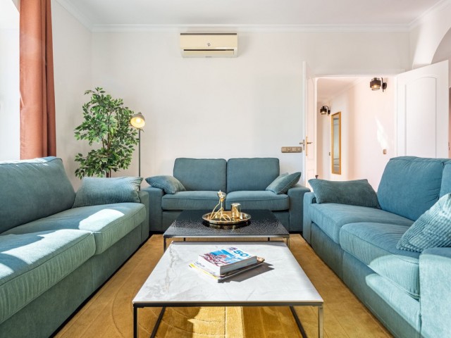 4 Soveroms Villa i Torreblanca