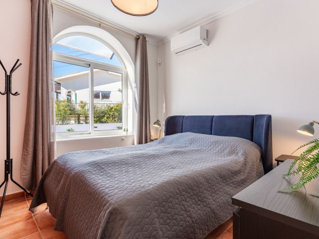 4 Soveroms Villa i Torreblanca