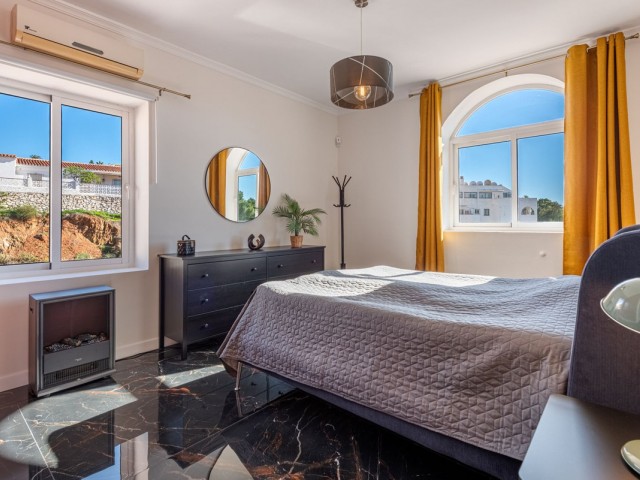 4 Soveroms Villa i Torreblanca