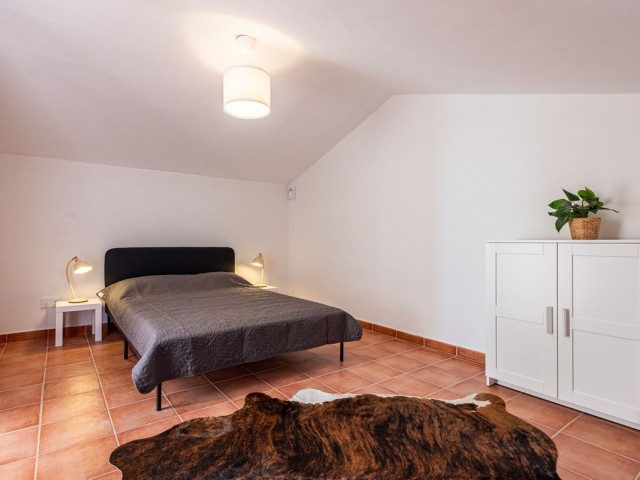 4 Soveroms Villa i Torreblanca