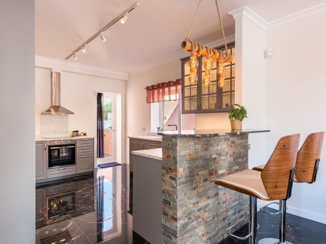 4 Bedrooms Villa in Fuengirola