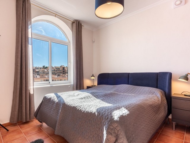 4 Bedrooms Villa in Fuengirola