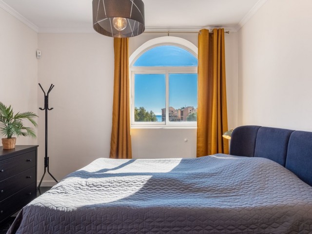 4 Bedrooms Villa in Fuengirola