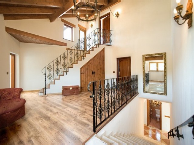 7 Schlafzimmer Villa in Alhaurín el Grande