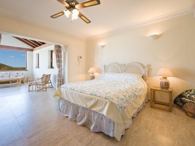 7 Schlafzimmer Villa in Alhaurín el Grande