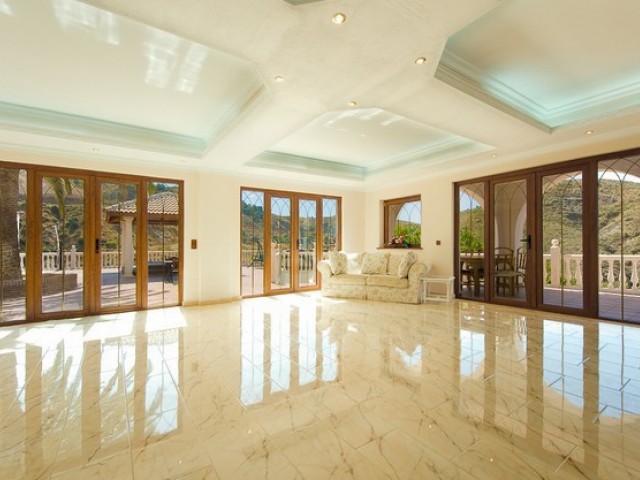 7 Schlafzimmer Villa in Alhaurín el Grande