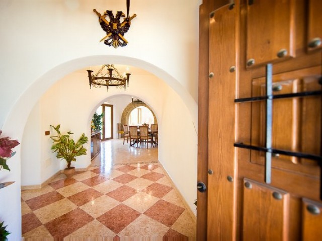 7 Schlafzimmer Villa in Alhaurín el Grande