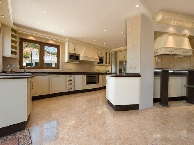 7 Schlafzimmer Villa in Alhaurín el Grande