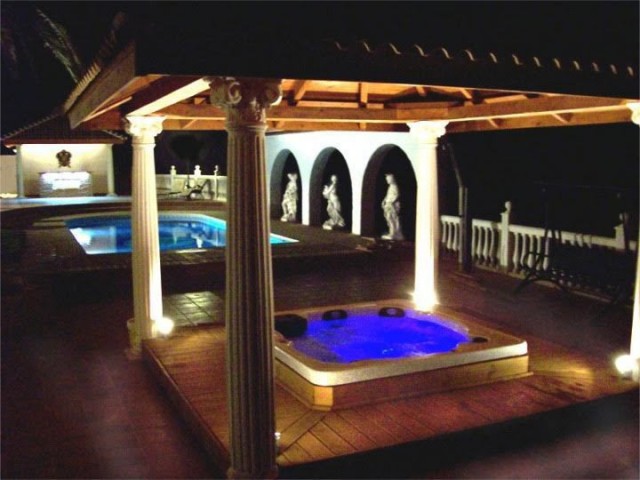 7 Schlafzimmer Villa in Alhaurín el Grande