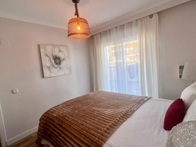 Penthouse in Nueva Andalucía