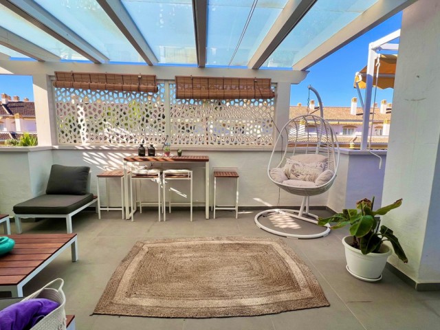 Kattohuoneisto, Nueva Andalucia, R5263810