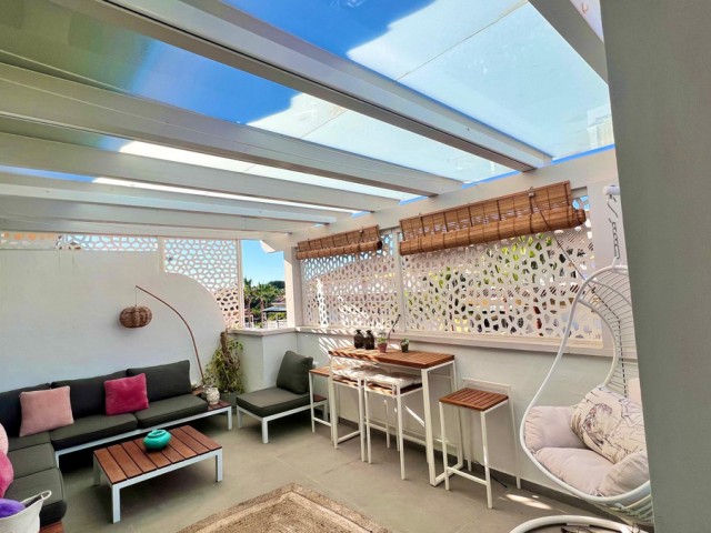 Kattohuoneisto, Nueva Andalucia, R5263810