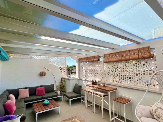 Ático, Nueva Andalucia, R5263810