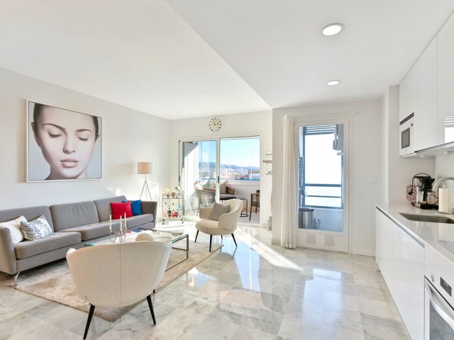 2 Bedrooms Apartment in Marbella