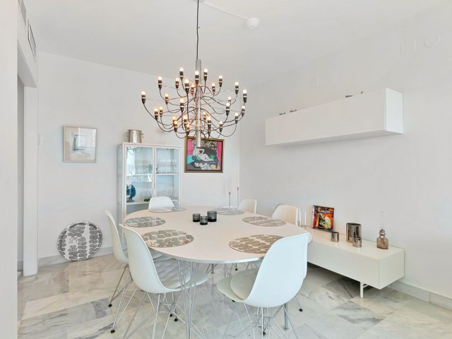 2 Bedrooms Apartment in Marbella