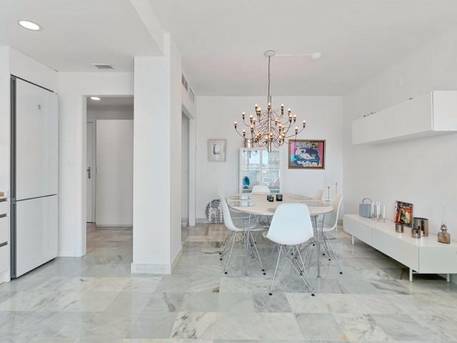 2 Bedrooms Apartment in Marbella