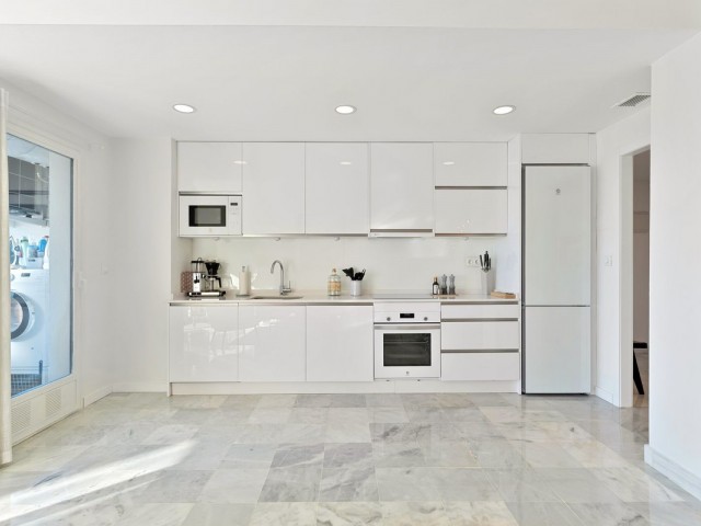 2 Bedrooms Apartment in Marbella